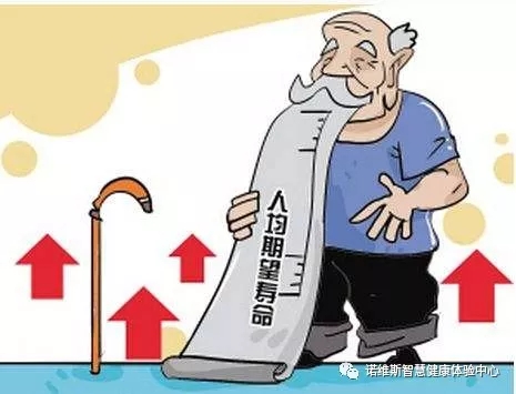 长寿计划：NMN或将人类寿命延长至150岁
