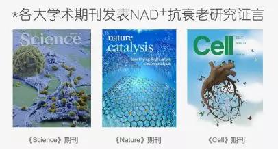 权威期刊发布“抗衰老”新成果，美国NOVIS榜上有