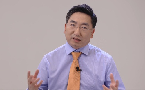 首位医学与生物工程院院士破译NAD+“抗衰老”的前世今生