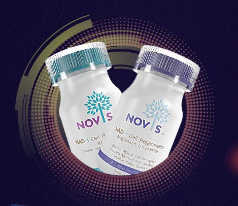 走出实验室：NAD+人体再生医学转化成果问世