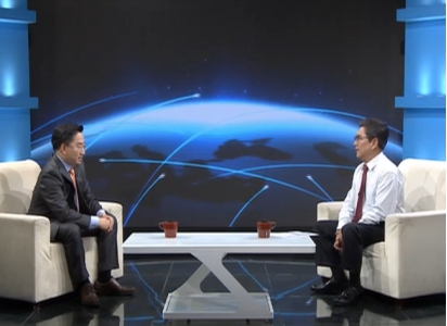 央视专访：抗衰老与再生医学行业整合者——文学军院士