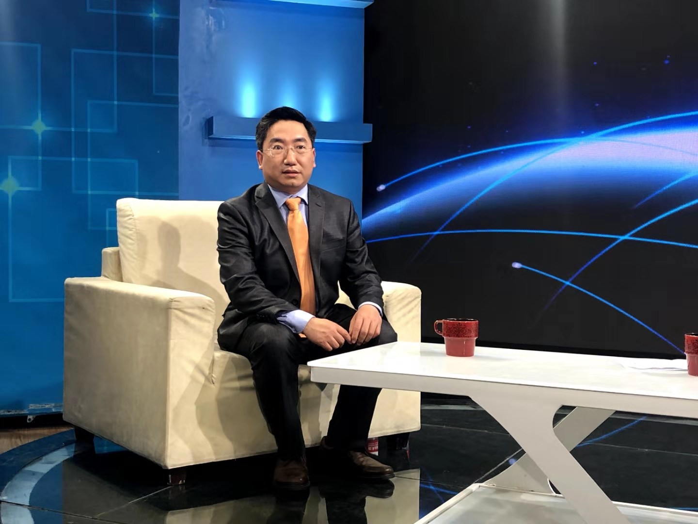 文学军院士：NAD+可改善阿尔茨海默病患者的记忆